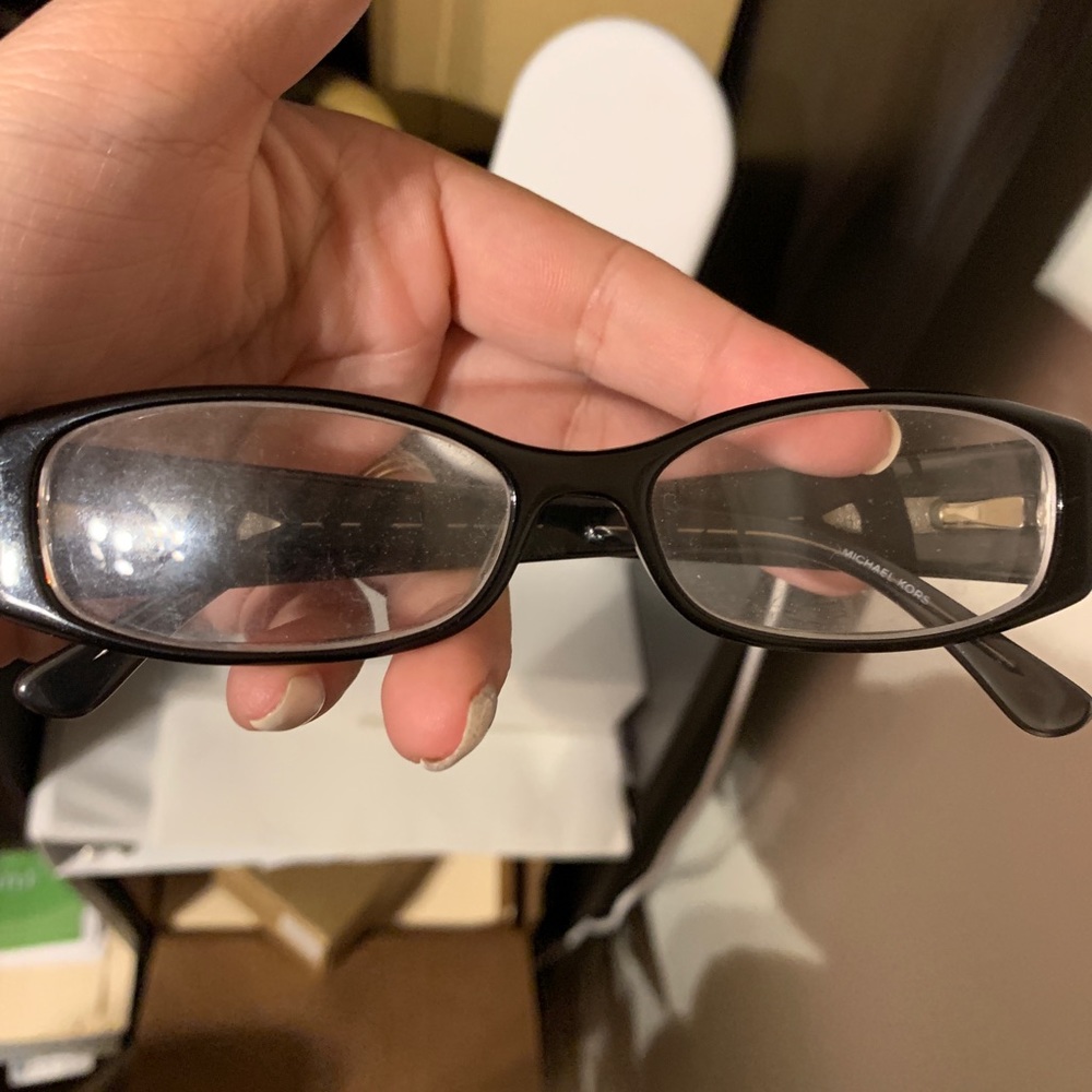 Michael kors frames